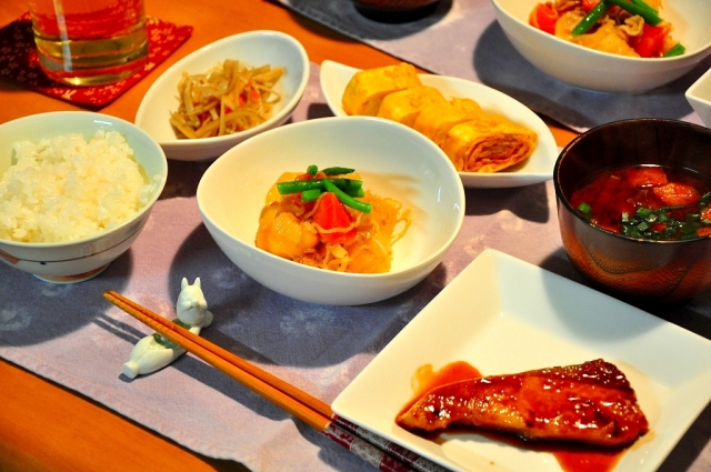 一流アスリートの食事、勝負メシ？そんなもの食っているから錦織圭選手はスタミナがない！