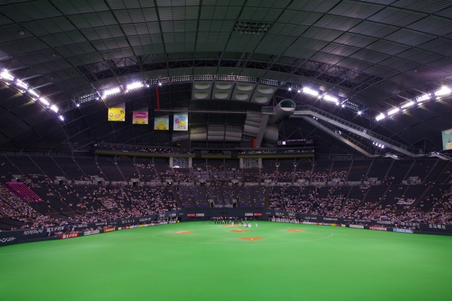 祝・日本ハムファイターズ　パリーグ制覇　大谷翔平さまさまです！