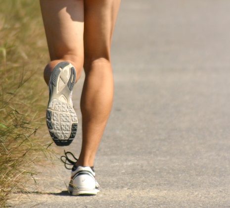 これは一度使ってみたい！ランナーのためのフットストライクインソール