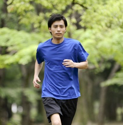フリースタイルリブレを使った人体実験その11　小ネタ集3（運動）