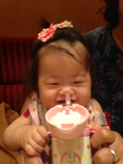 1歳未満の赤ちゃんにフルーツジュースは与えてはいけない とアメリカの小児学会の勧告 ドクターシミズのひとりごと 1歳未満の赤ちゃんにフルーツジュースは与えてはいけない とアメリカの小児学会の勧告 ドクターシミズのひとりごと