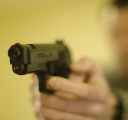 オメガ3は殺人を減らす？