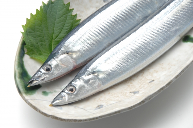 やっぱりオメガ3をいっぱい摂取することは重要である