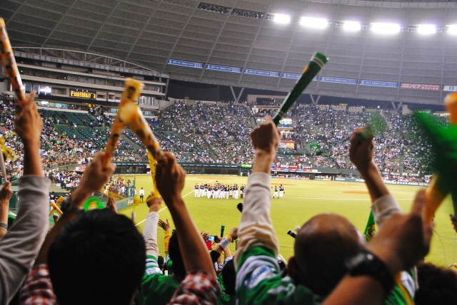 プロ野球選手は本当に一流のアスリートか？体型編