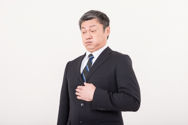 PPI（プロトンポンプ阻害薬）と死亡リスク　本当ならアウト！