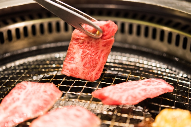食事による大腸がんのリスク　ただし糖質制限をしていない人