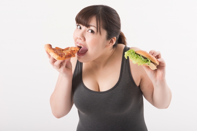脳には脂肪を燃やすスイッチがある