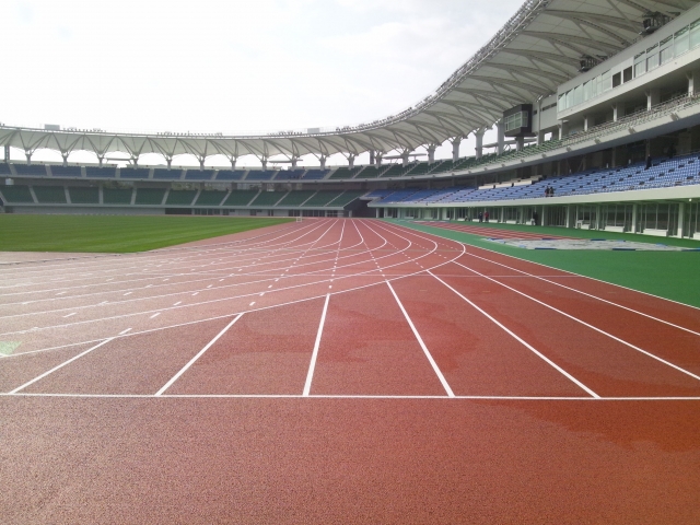 ガトリン選手の優勝はブーイングに値するのか？