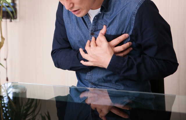 LDLコレステロールが低下しても、リスクが低下したとは限らない