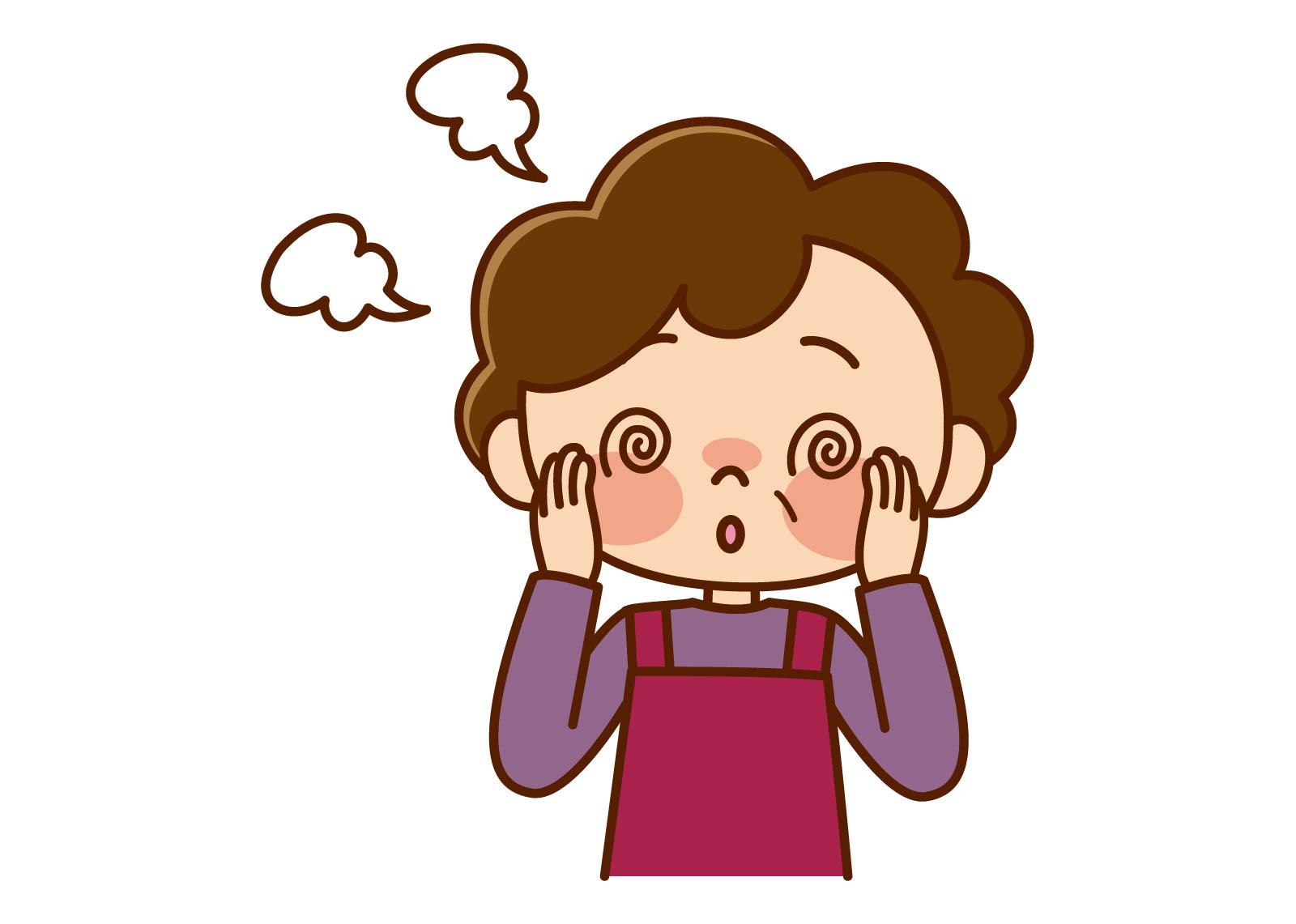 更年期のホットフラッシュは心血管疾患と関連する可能性がある