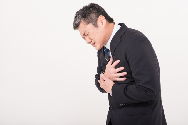 心臓のステントの治療で、プラセボと比較するなんて…ステントもウソか？