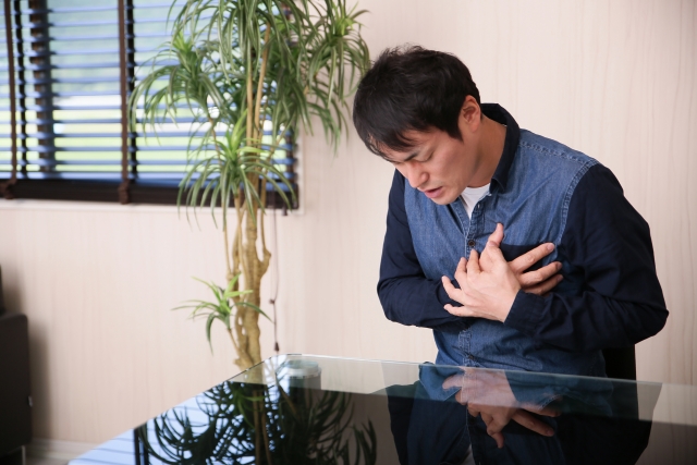 コレステロールを恐れ過ぎてはいけない　LDLコレステロール値が低いほど死亡率が上がる！