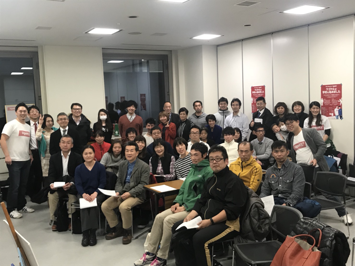 札幌での講演会のご報告