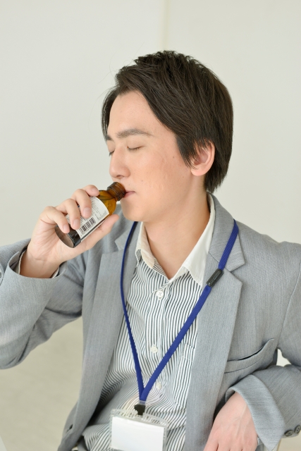 エナジードリンクはむしろ心と体の健康に悪い！