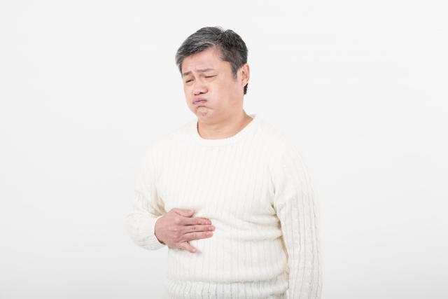 PPI（プロトンポンプ阻害薬）の暗黒面　その3　胃酸が逆流する本当の原因（仮説）