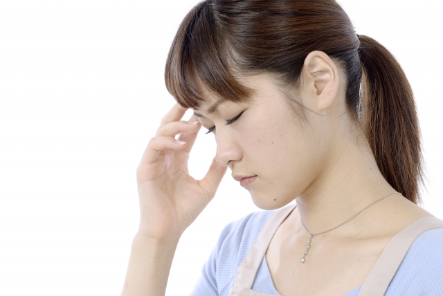 あなたが体の不調を感じたり、病気になったりしたとき、すべきこと