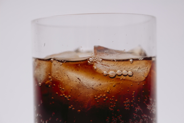 イギリスの病院では患者とスタッフの健康のために砂糖の入った食品や飲料の提供を禁止している！