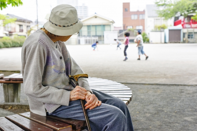 ファイザーは認知症の薬の開発をあきらめた