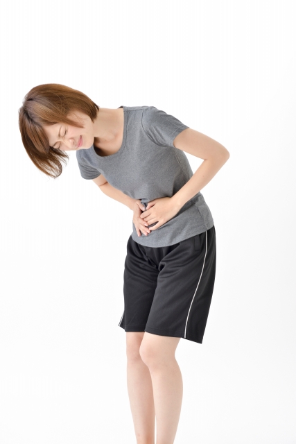 大腸内視鏡検査後の1週間は虫垂炎に注意！