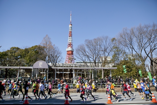 ついにフルマラソン日本新記録が出た！設楽悠太選手素晴らしい走りでした！
