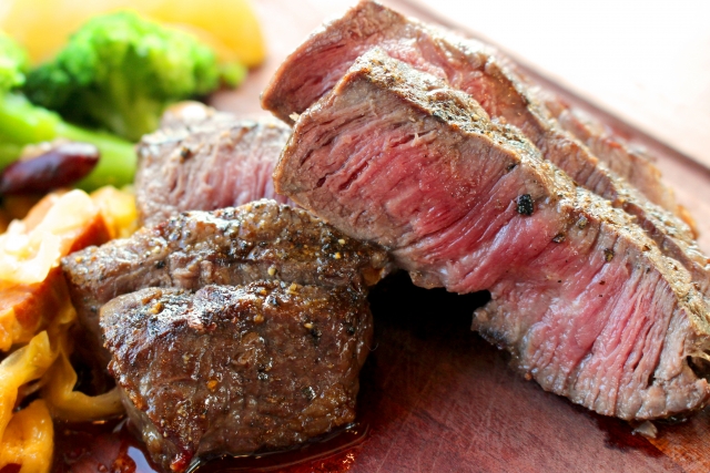 エビデンスの難しさ　その2　肉はあなたにがんをもたらすか？（2018.5.1追記）