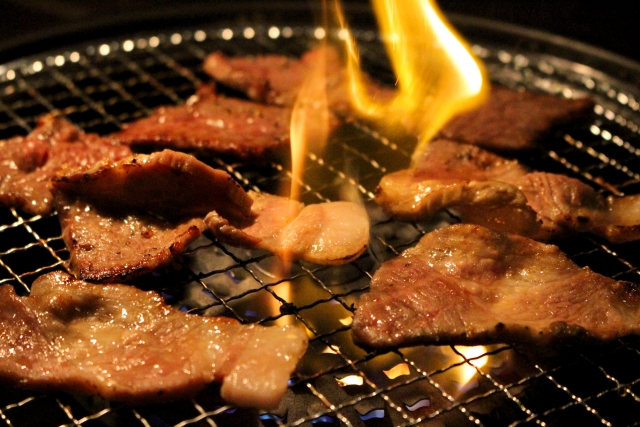 中年以降はもっとタンパク質を摂る必要があるかもしれない