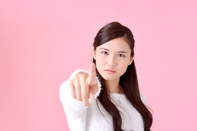 厳しいお言葉、もっともです
