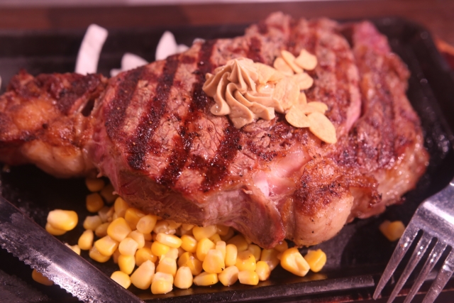 赤肉には発がん性があるのか？　その2　肉食ブームに警笛？