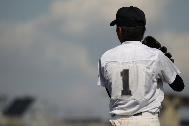 選手の使い捨て　高校野球