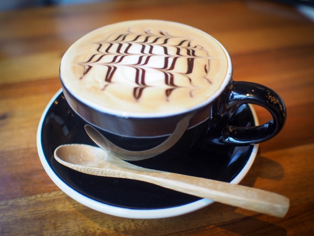 適度な量のコーヒーでは脱水にはならない