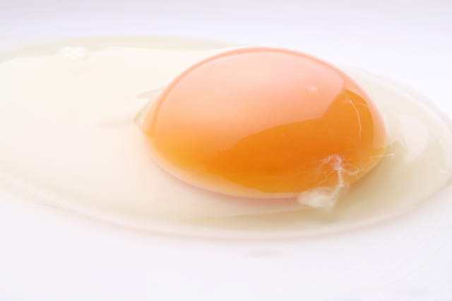 卵を食べよう！認知症の観点から