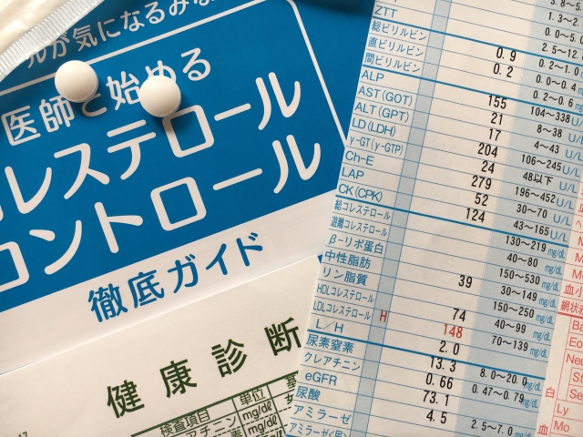 LDLコレステロールを低下させることの有益性の証拠はない！