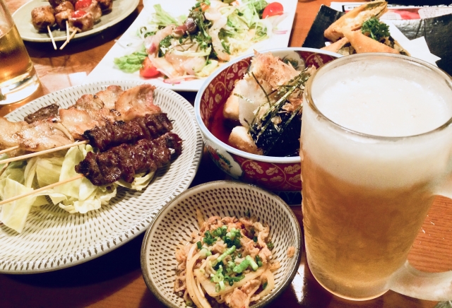 糖質制限と尿酸値上昇
