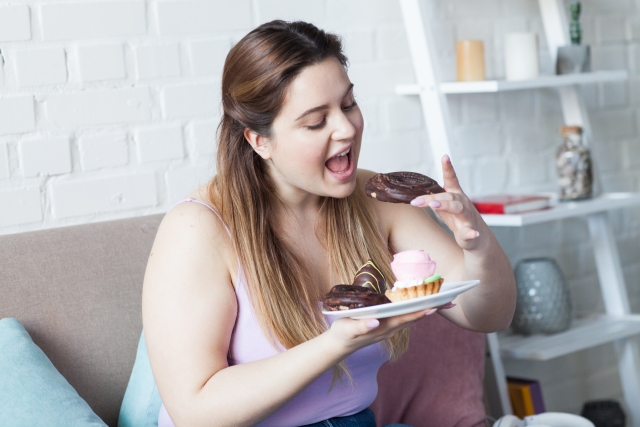 食事を変えれば糖尿病を逆転できる