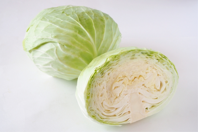 糖質制限はもはや当たり前？　キャベツライス！