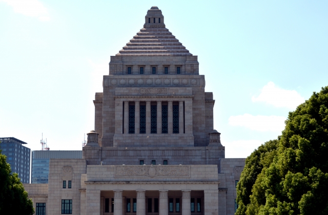 桜田大臣、片山さつき大臣は適材適所である