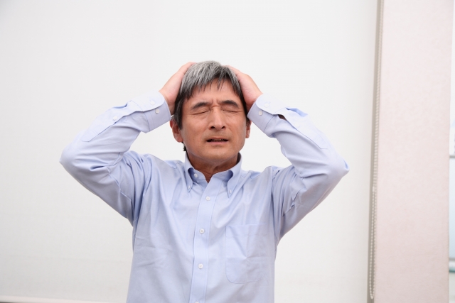 尿酸値が高いことは悪いことなのか？　その2　認知症