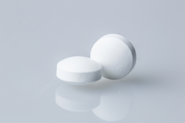 鎮痛薬使用と難聴のリスク