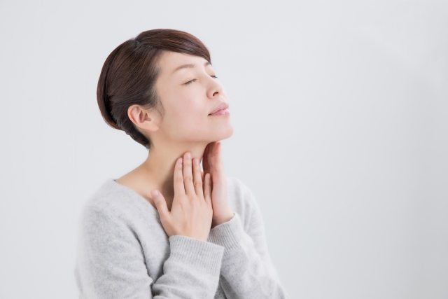 甲状腺がんとインスリン抵抗性