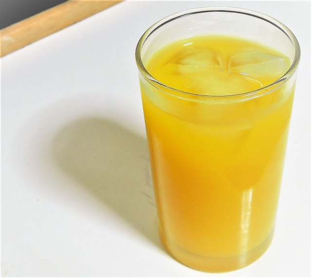 子供の非アルコール性脂肪肝に糖の摂取を減らしてみると…