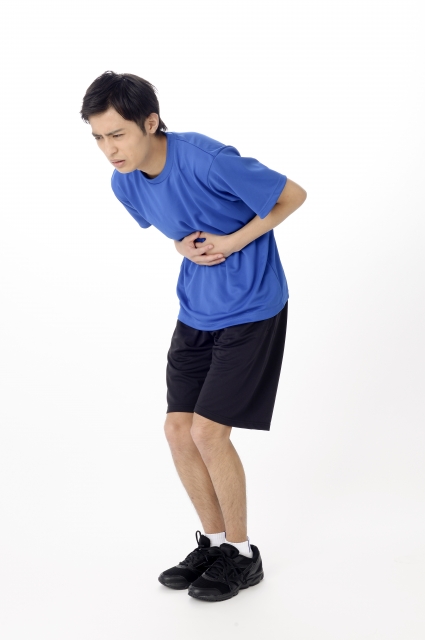 マラソンなどで胃腸障害を起こすランナーに適した食事