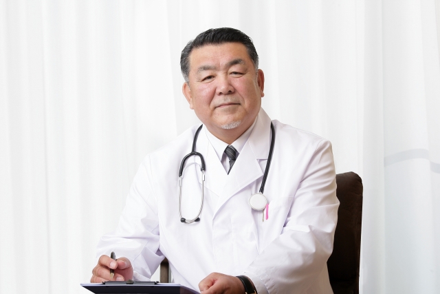 肥満の医者