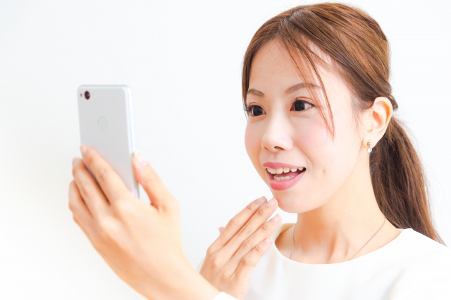 こんなことで血糖値がわかる！