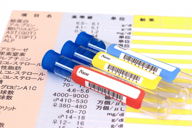 LDLコレステロール値に対する問題点
