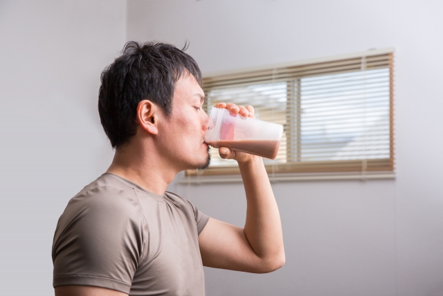 タンパク質摂取に対する根拠無き理想値　その2