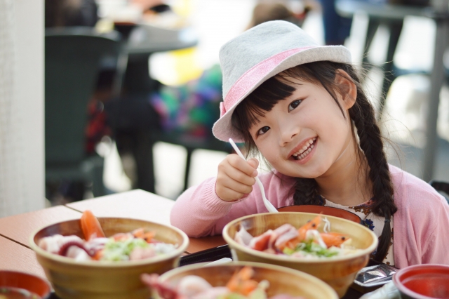 思春期前の子供の糖質過剰摂取は空腹感を増す