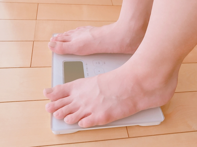 厳しいカロリー制限で体重減少し糖尿病が寛解…でもその後は？