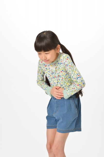 子供の機能性腸疾患にも低FODMAP食は有効かもしれない