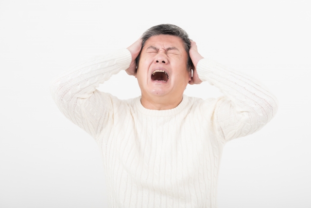 なぜ日本だけがくも膜下出血が増えているのであろう？