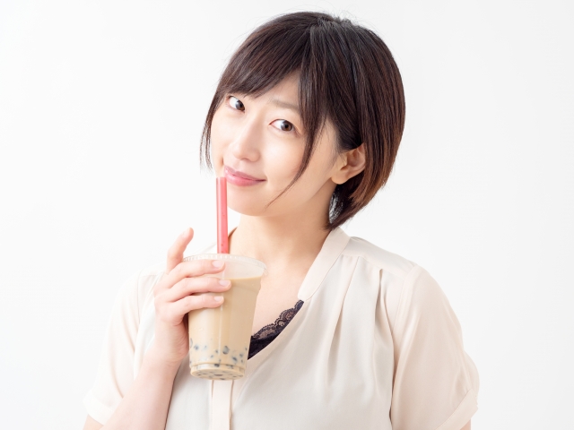 AYA世代女性は糖質制限を